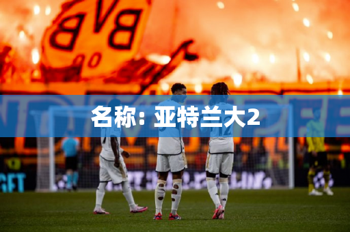 名称: 亚特兰大2