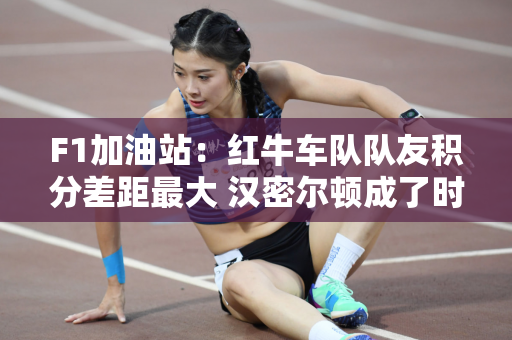 F1加油站：红牛车队队友积分差距最大 汉密尔顿成了时尚达人！